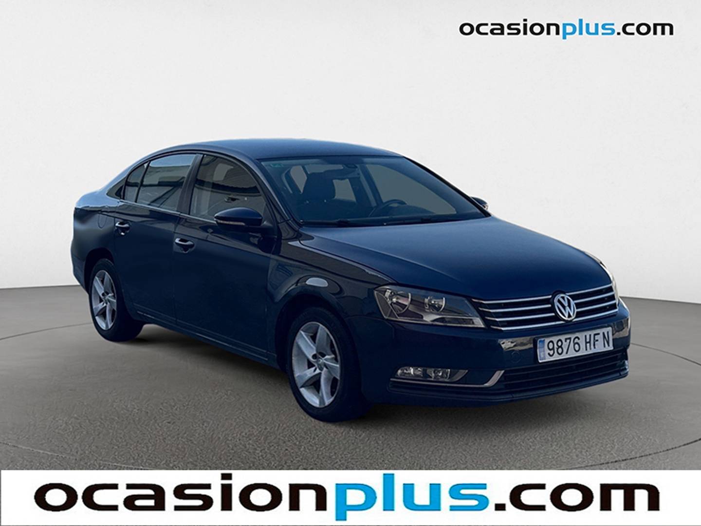 Foto Volkswagen Passat Volkswagen Passat Edition 1.6 TDI BMT (105 CV)