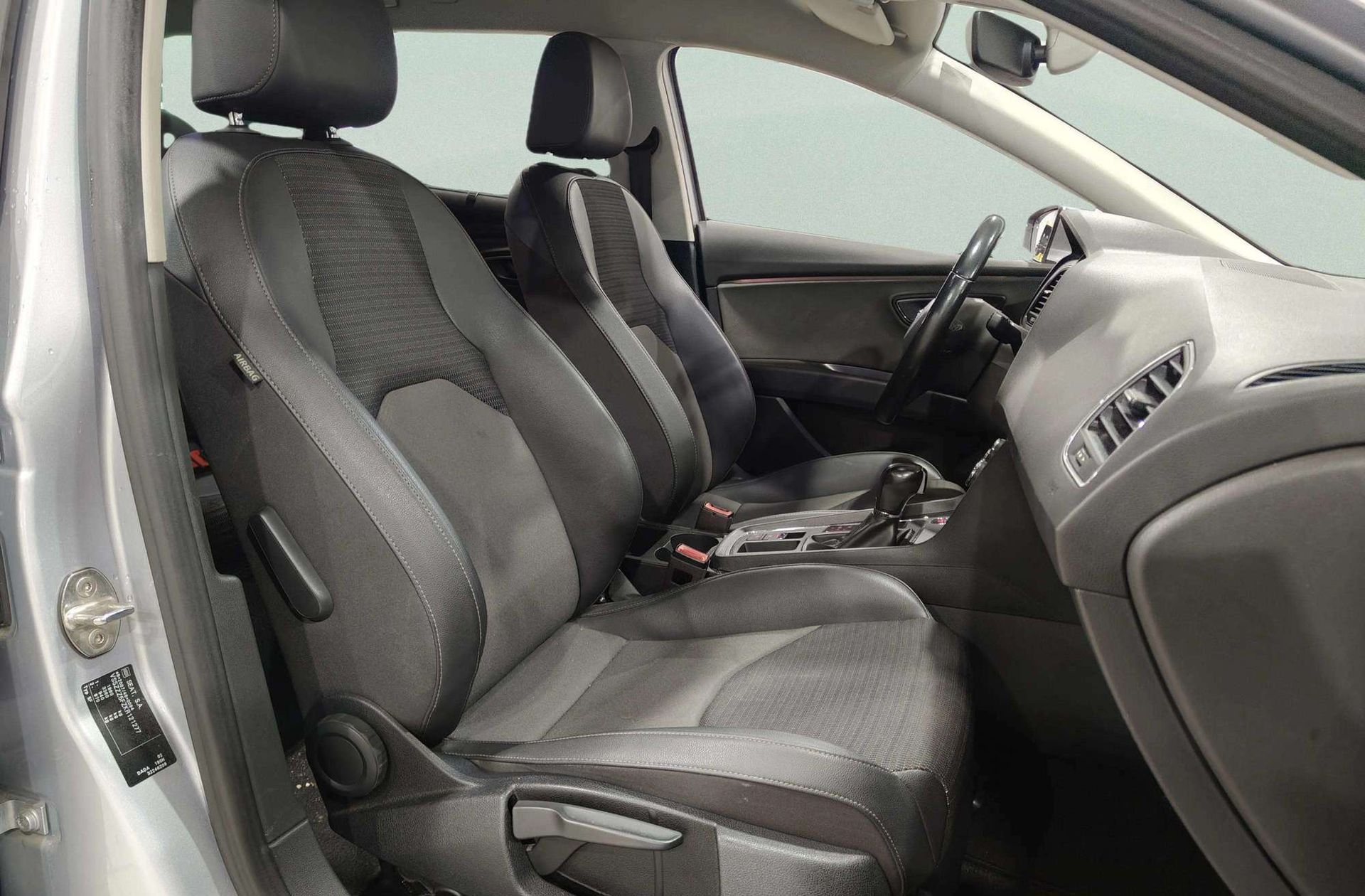 SEAT León ST 1.5 EcoTSI Xcellence DSG - foto 16