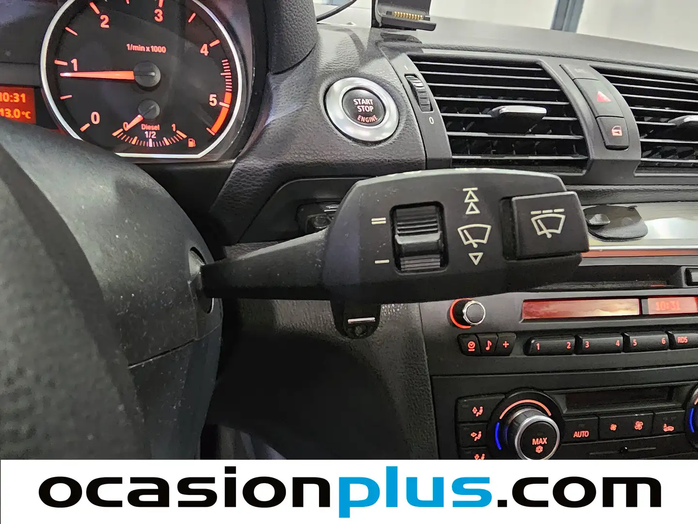 Foto BMW Serie 1 BMW Serie 1 118d  (143 CV)