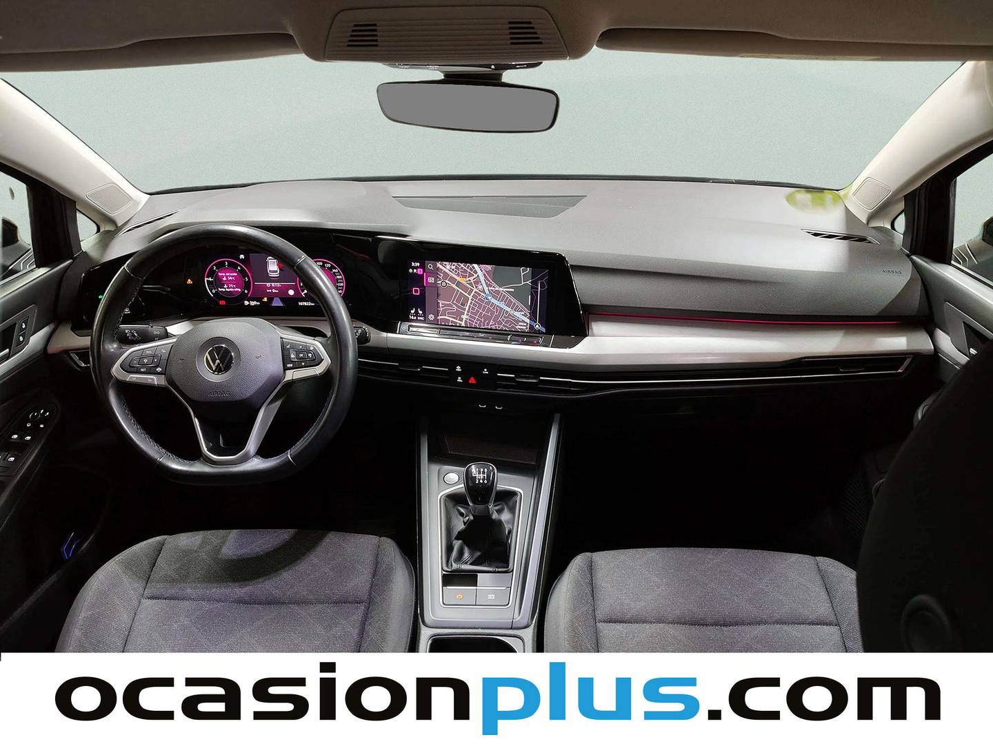 Volkswagen Golf Volkswagen Golf Variant Variant Life 2.0 TDI (115 CV) de ocasión