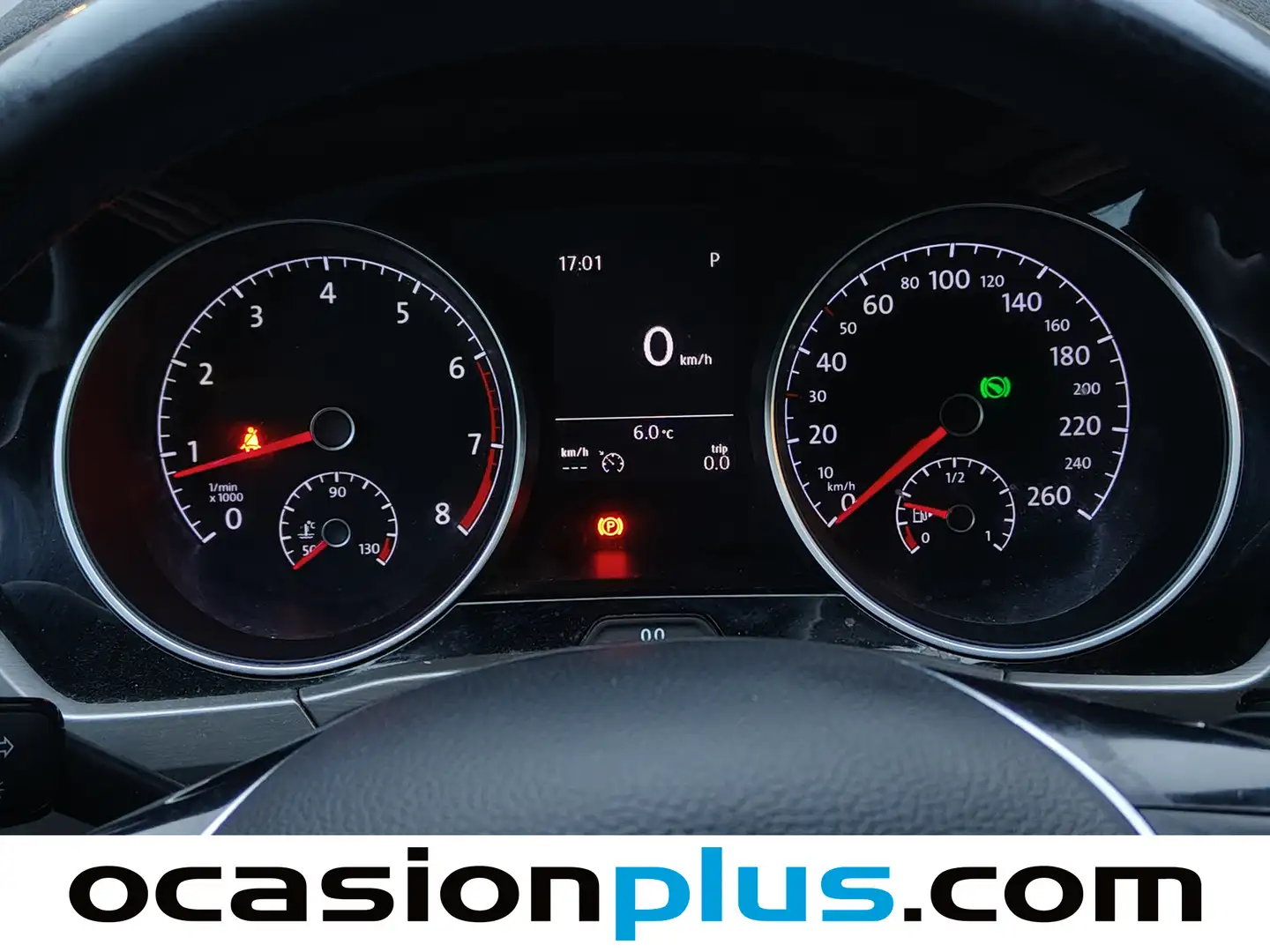 Foto Volkswagen Touran Volkswagen Touran Advance 1.4 TSI BMT (150 CV) DSG