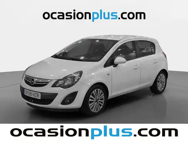 Opel Corsa 1.4 Selective (100 CV) de segunda mano