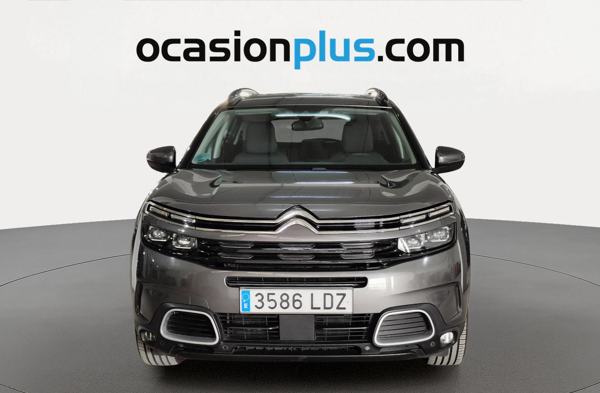 Citroën C5 Aircross BlueHDi 130 Shine EAT8 - foto 18