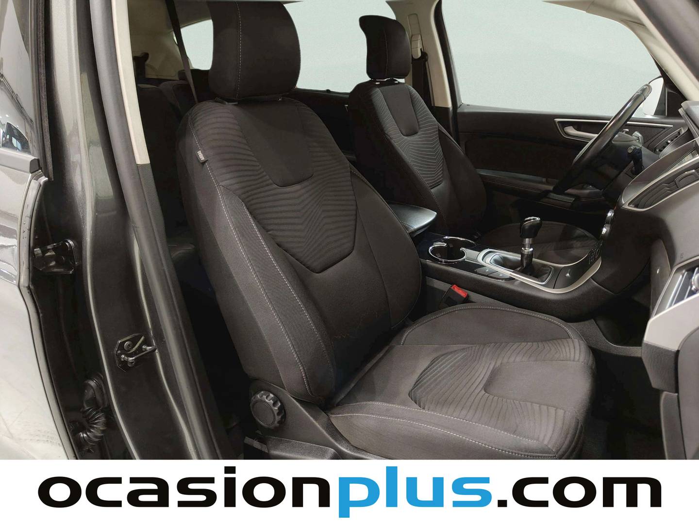 Ford S-MAX Ford S-Max 1.5 EcoBoost Trend (160 CV) manual