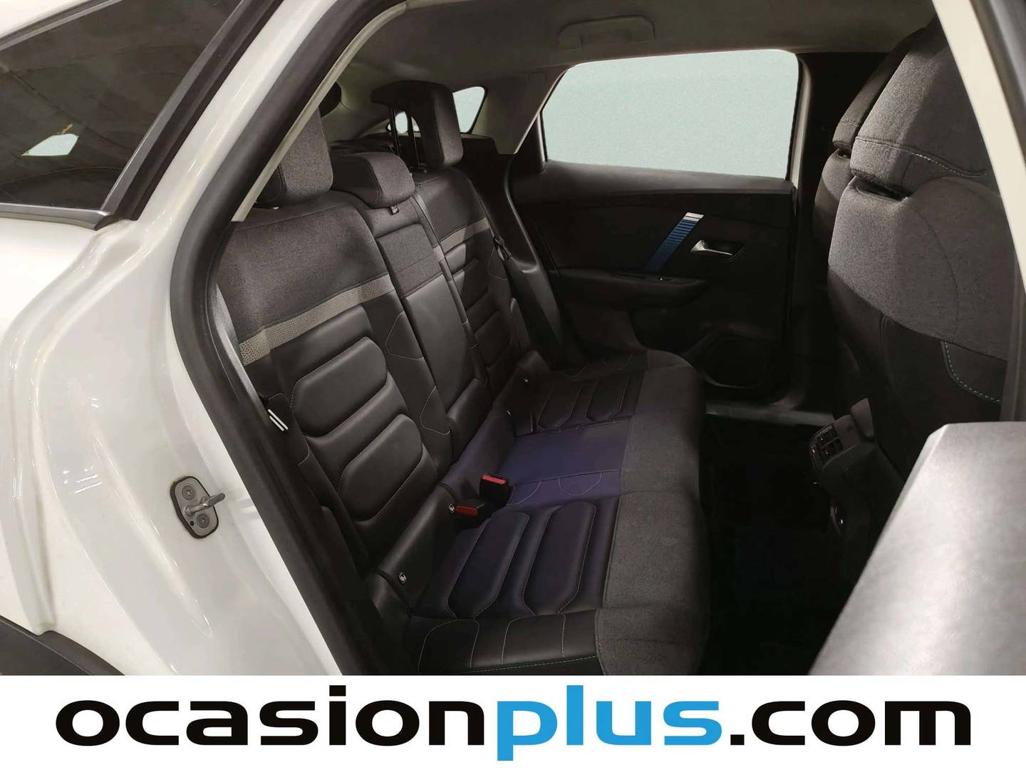 Citroën ë-C4 Citroen ë-C4 eléctrico 50kWh Shine (136 CV) automático