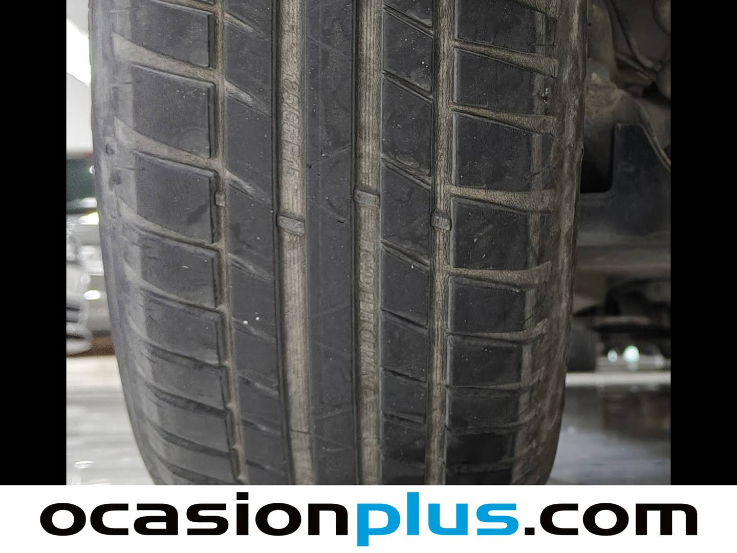 Foto Citroën C-Elysée Citroen C-Elysee HDi 90 Seduction (92 CV)