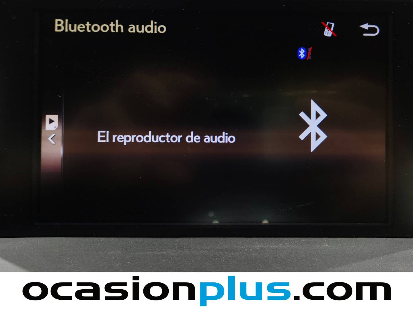 Lexus NX Lexus NX 300h Corporate 2WD + Navibox (197 CV) seminuevo
