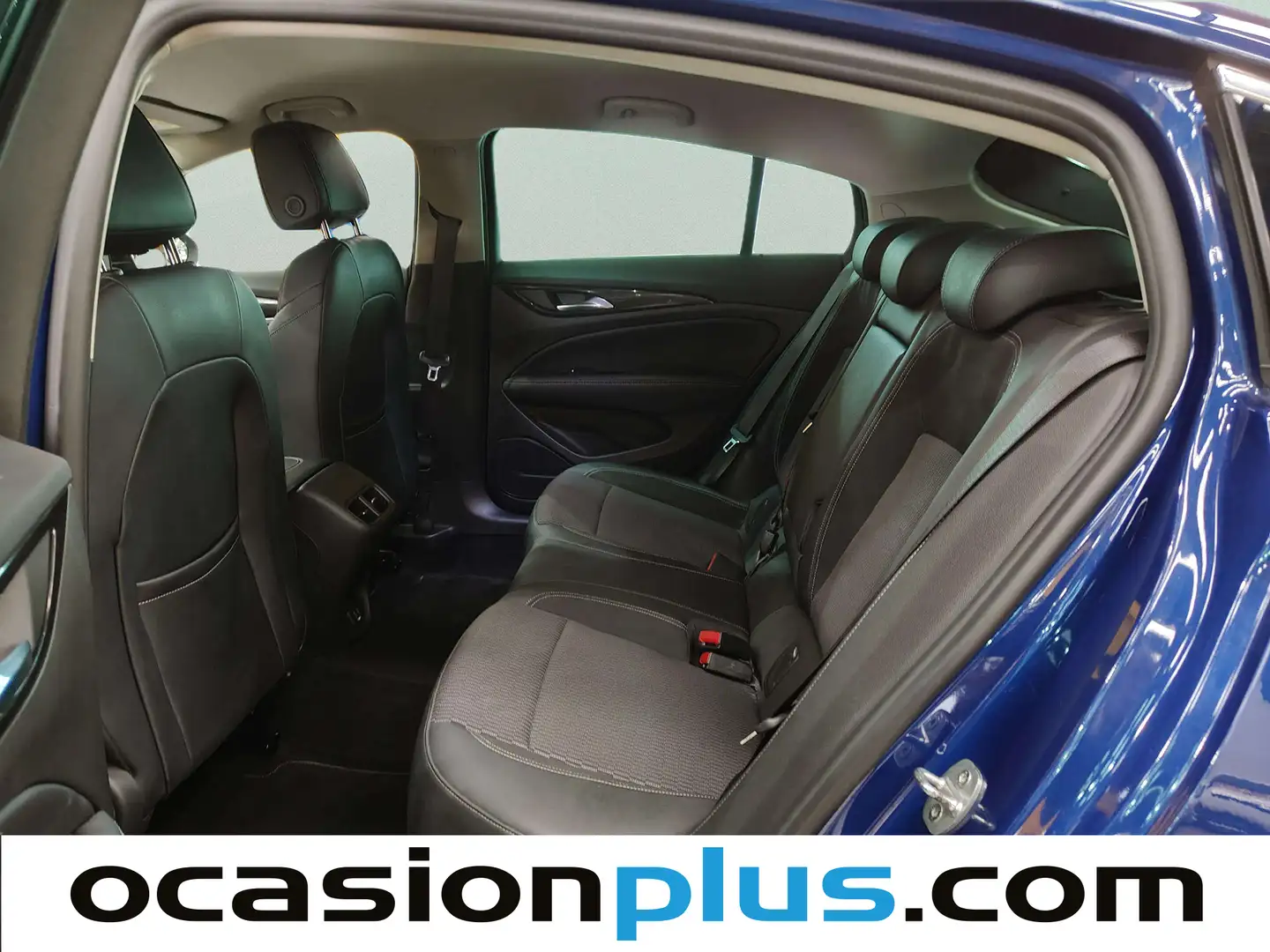 Foto Opel Insignia Opel Insignia GS Business Elegance 1.5D DVH AT8  (122 CV)