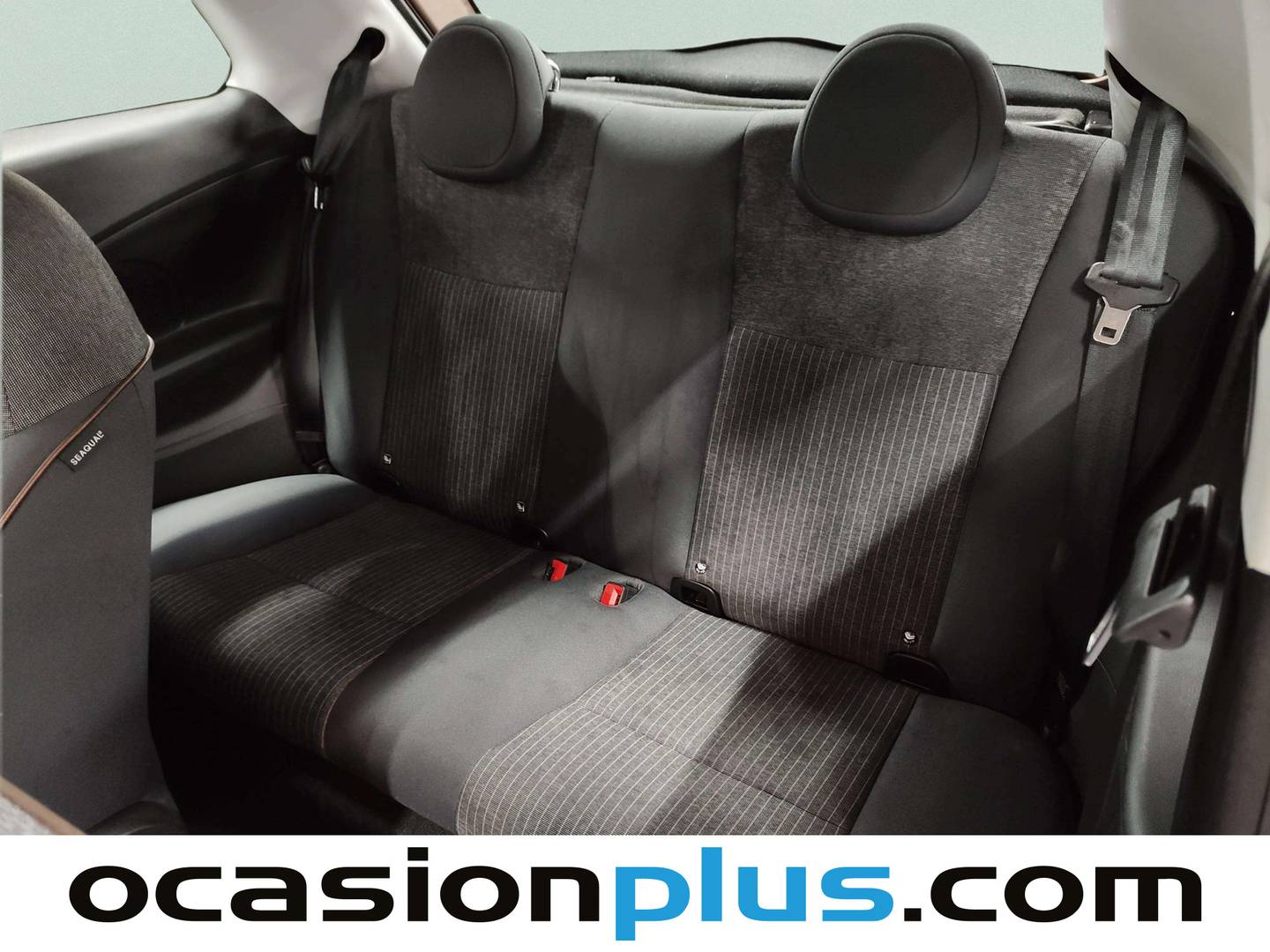 Foto Fiat 500 Fiat 500 Electrico Electrico Icon Hb 320km (118 CV)