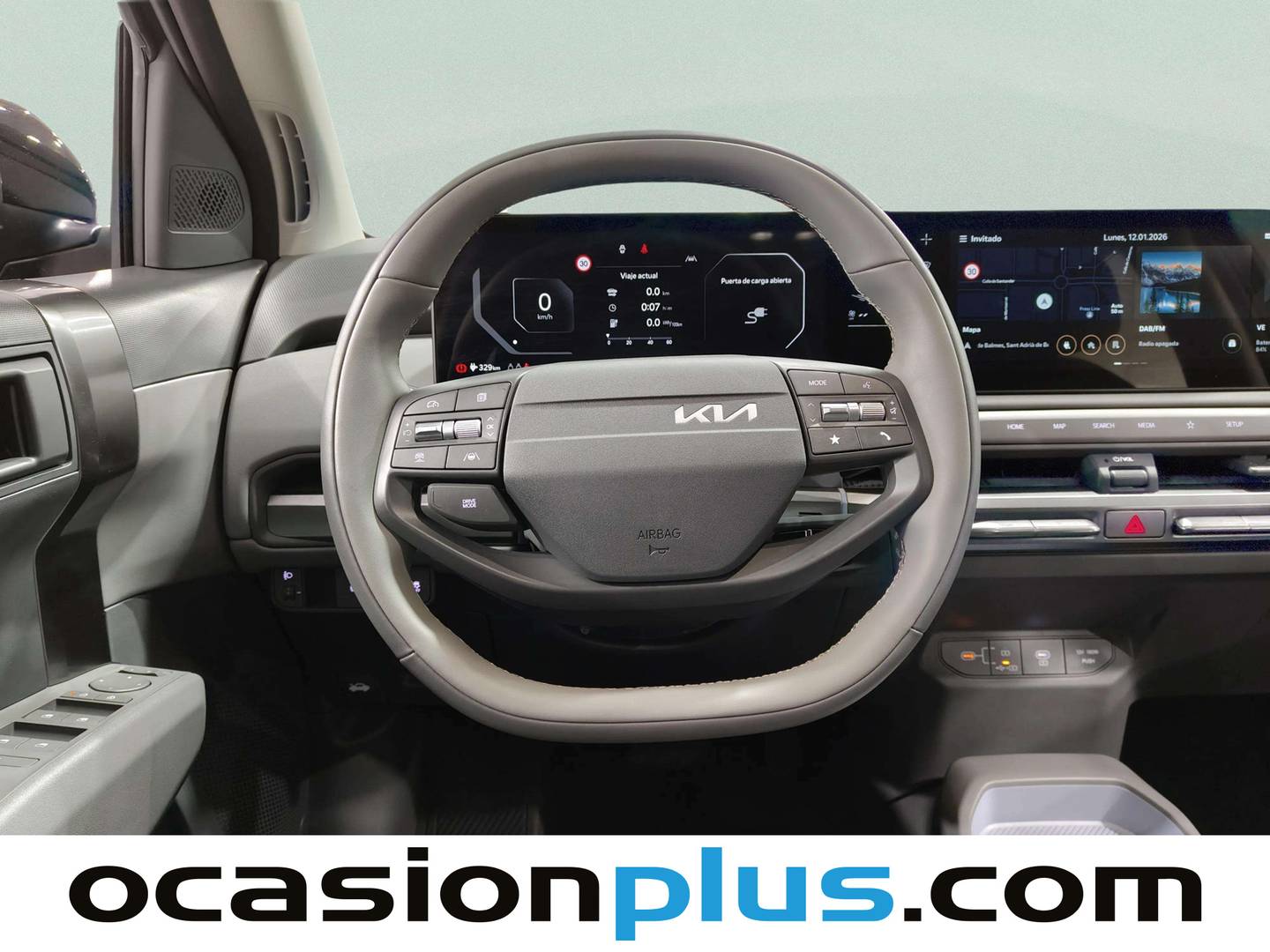 Foto KIA EV3 Kia EV3 Air Standard Range (204 CV)