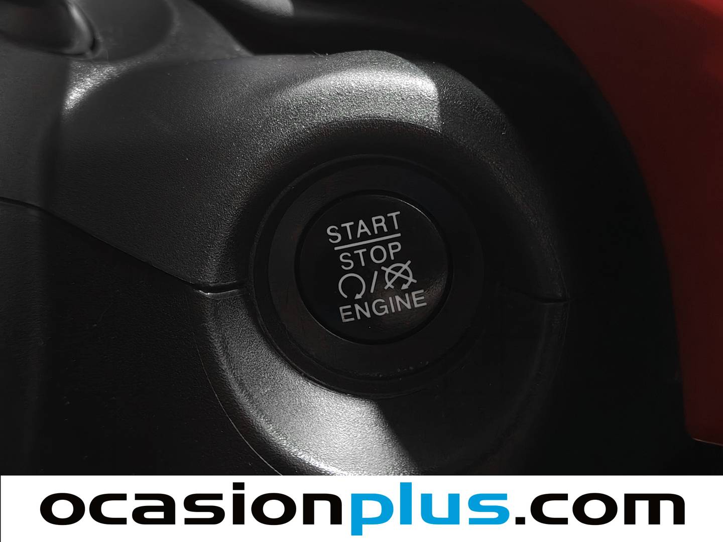 Paquetes del Fiat 500X Fiat 500X 1.6 E-Torq Pop Star 4x2 (110 CV)