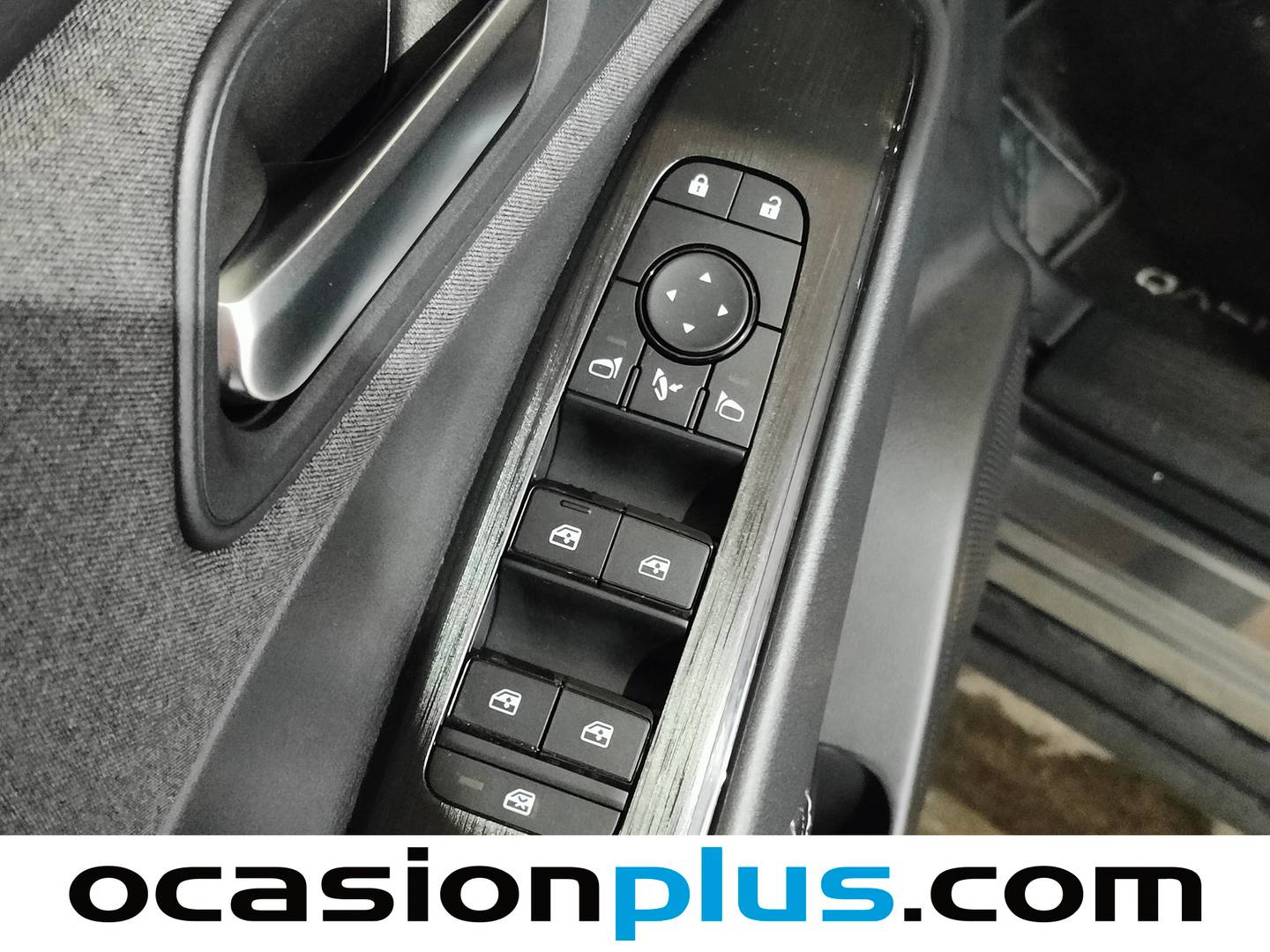 Nissan QASHQAI Nissan Qashqai DIG-T 140 mHEV Acenta 4x2 (140 CV) de segunda mano