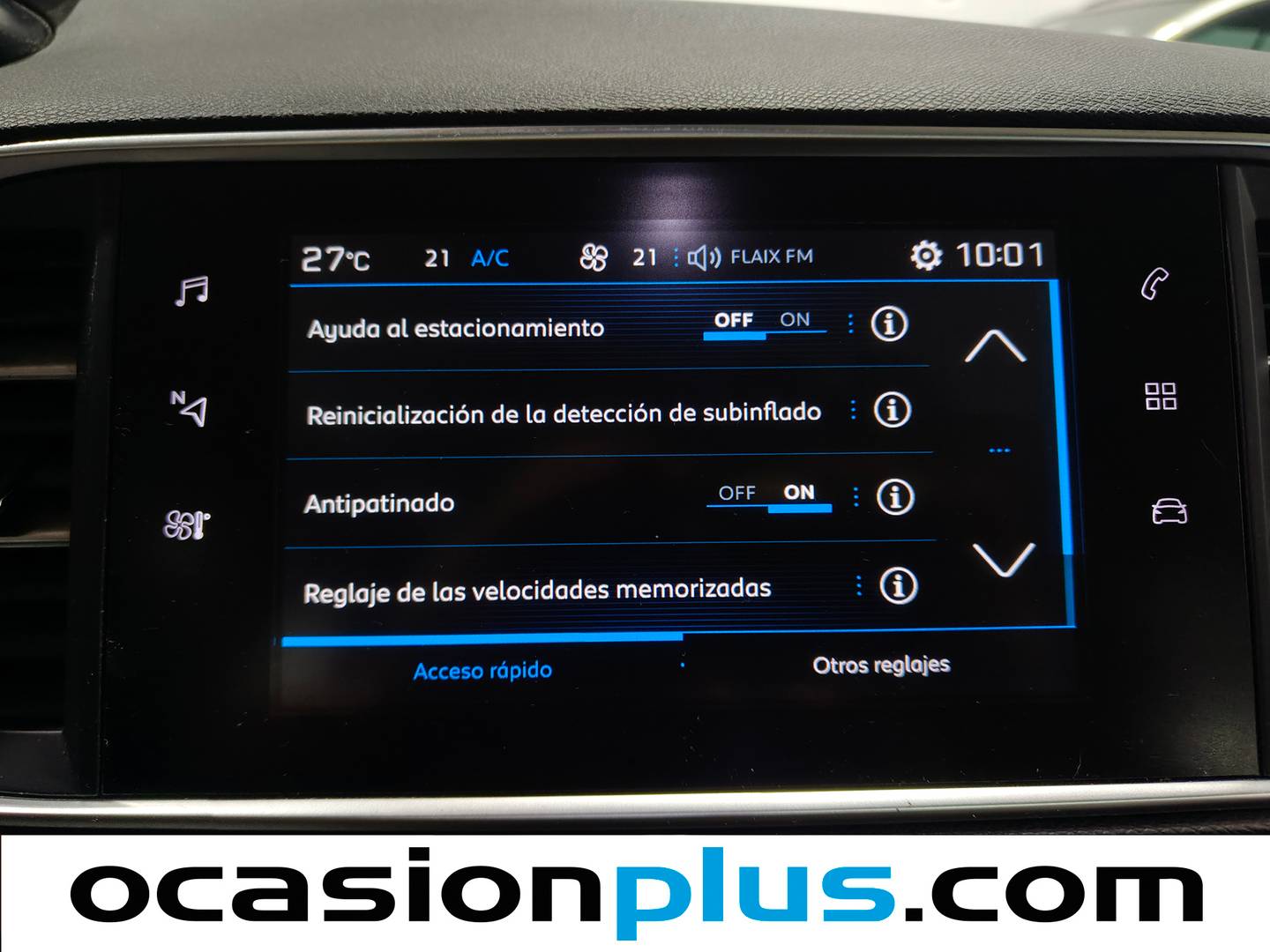 Peugeot 308 Peugeot 308 PureTech 130 Active EAT6 (130 CV) km 0
