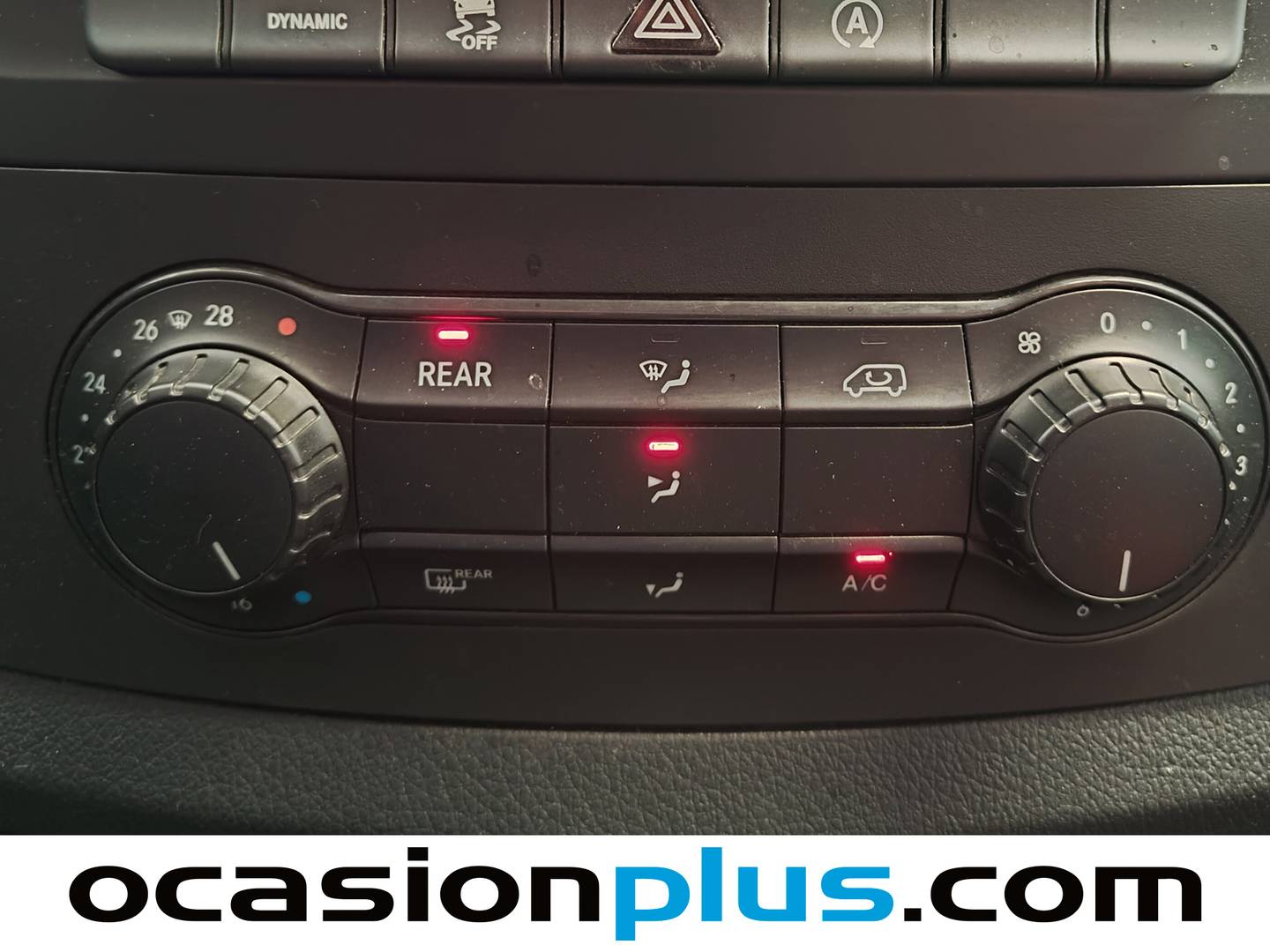 Mercedes Vito Mercedes Vito 116 CDI Tourer Pro Larga (163 CV) 9 Plazas al mejor precio