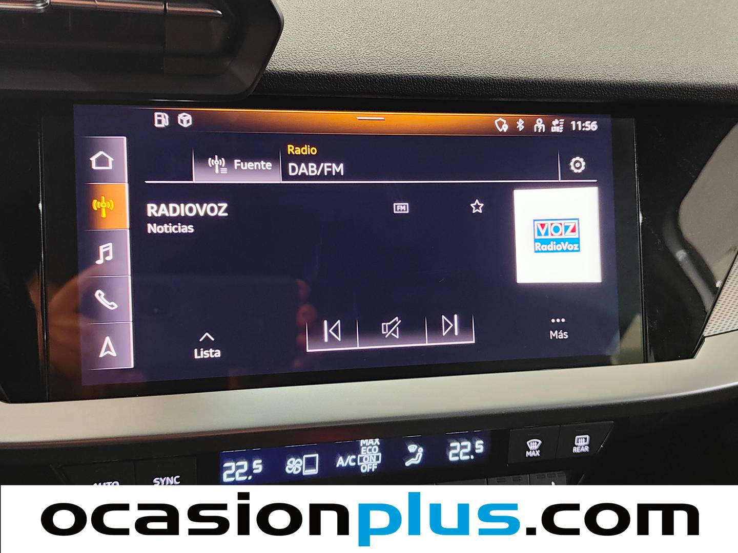 Audi A3 Audi A3 Sportback S line 35 TFSI (150 CV) S tronic km 0