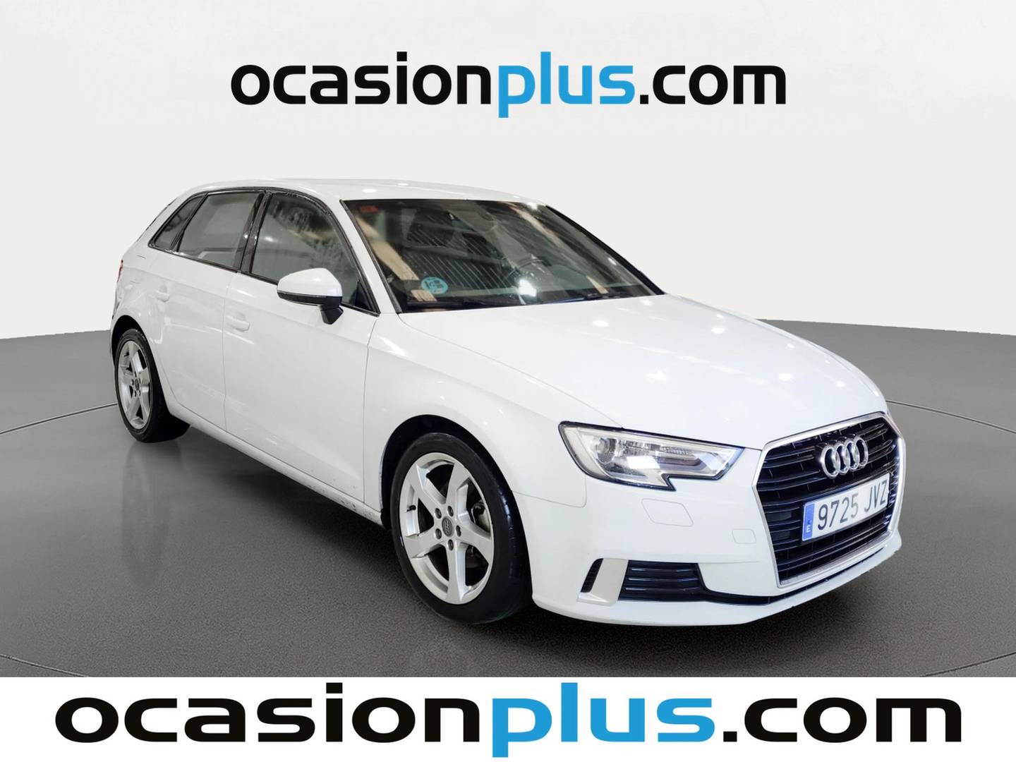 Foto Audi A3 Audi A3 Sportback sport edition 1.6 TDI 110 CV) S tronic