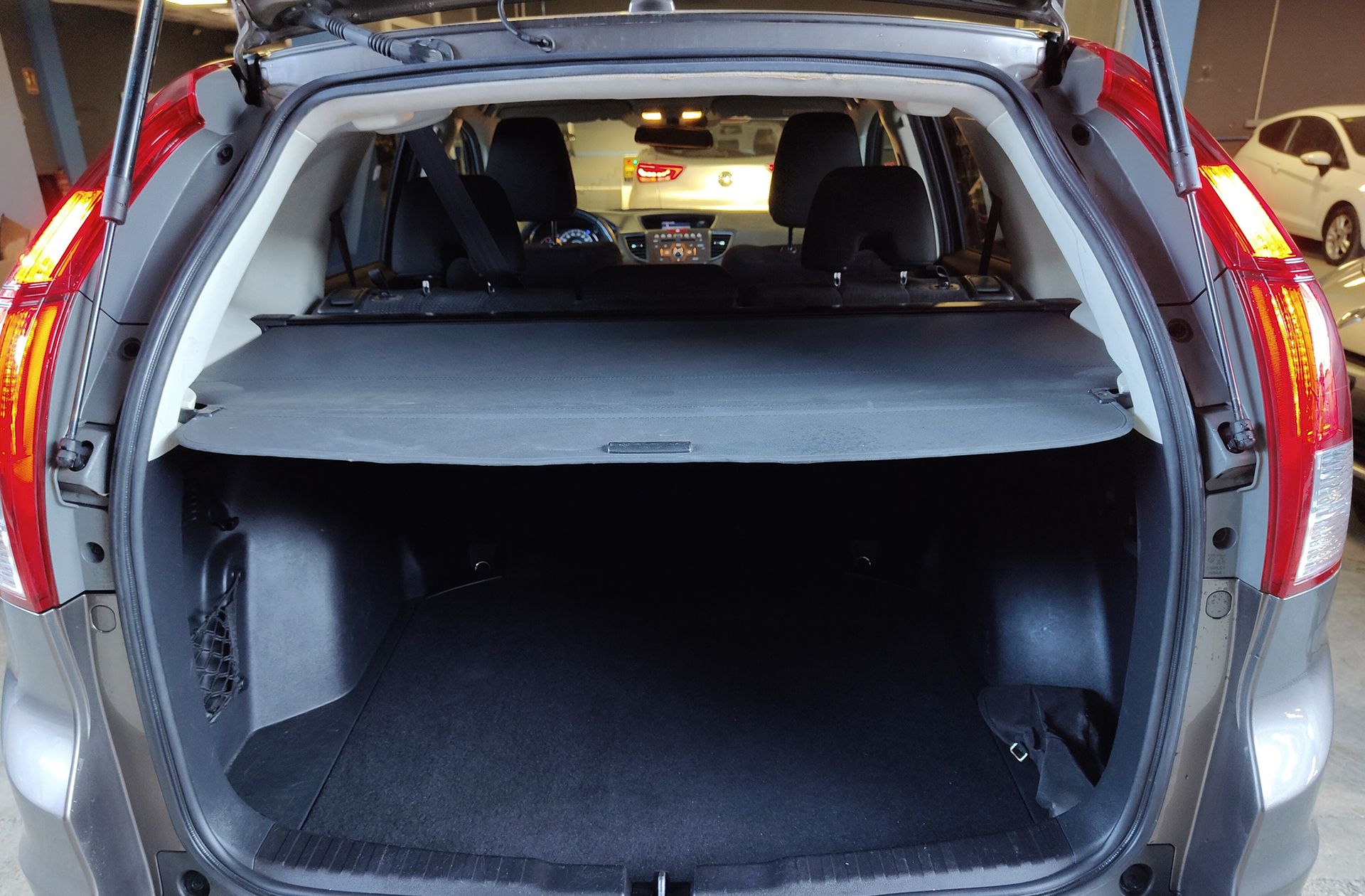 Honda CR-V 1.6 i-DTEC Elegance 4x2 - foto 15