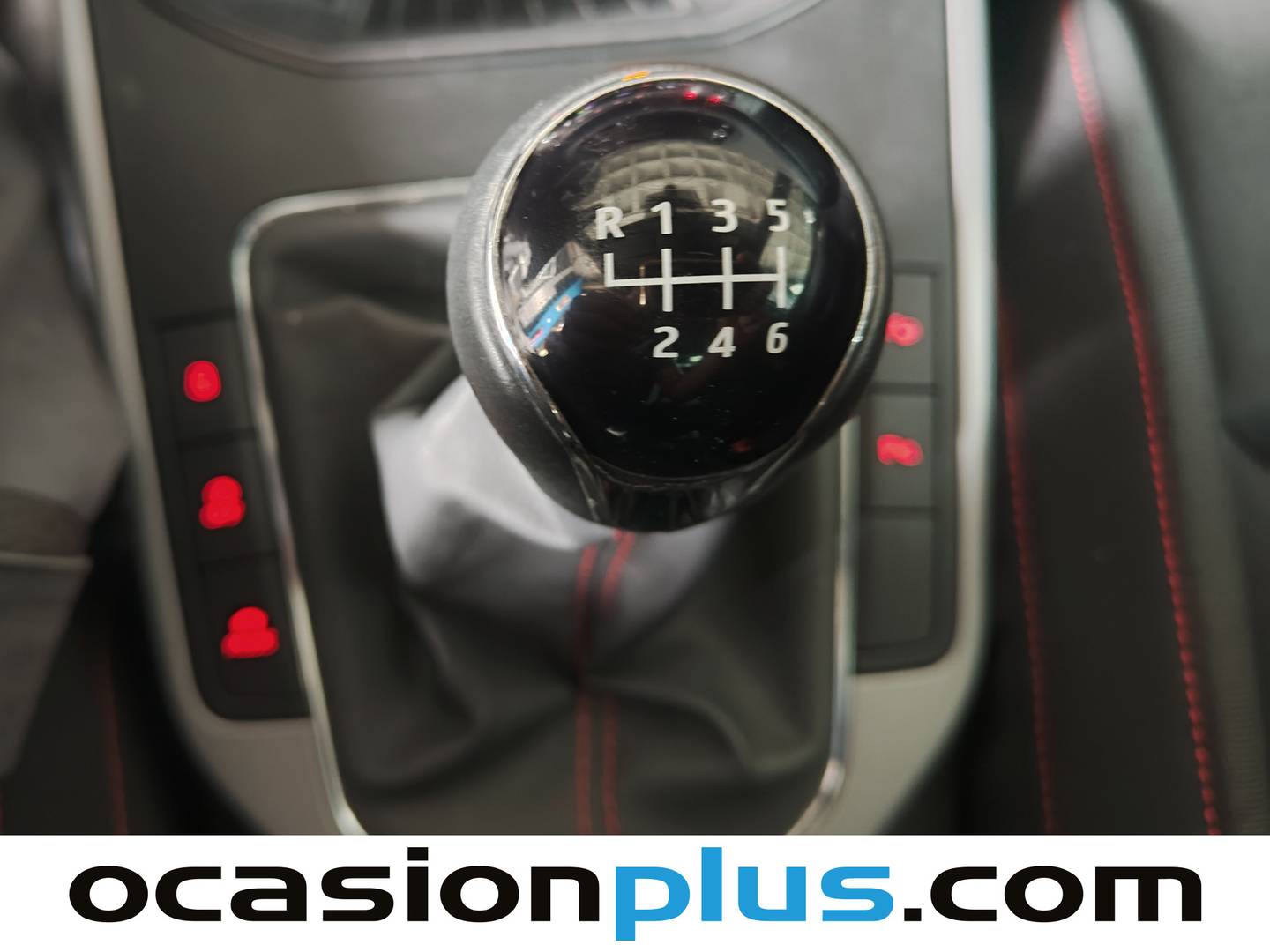 Seat Arona Seat Arona 1.6 TDI Ecomotive FR (115 CV) de segunda mano