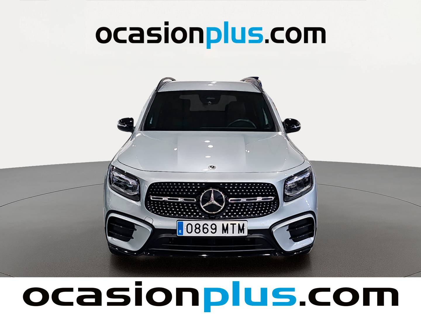 Foto Mercedes GLB Mercedes-Benz GLB 200 d  (150 CV) PACK AMG