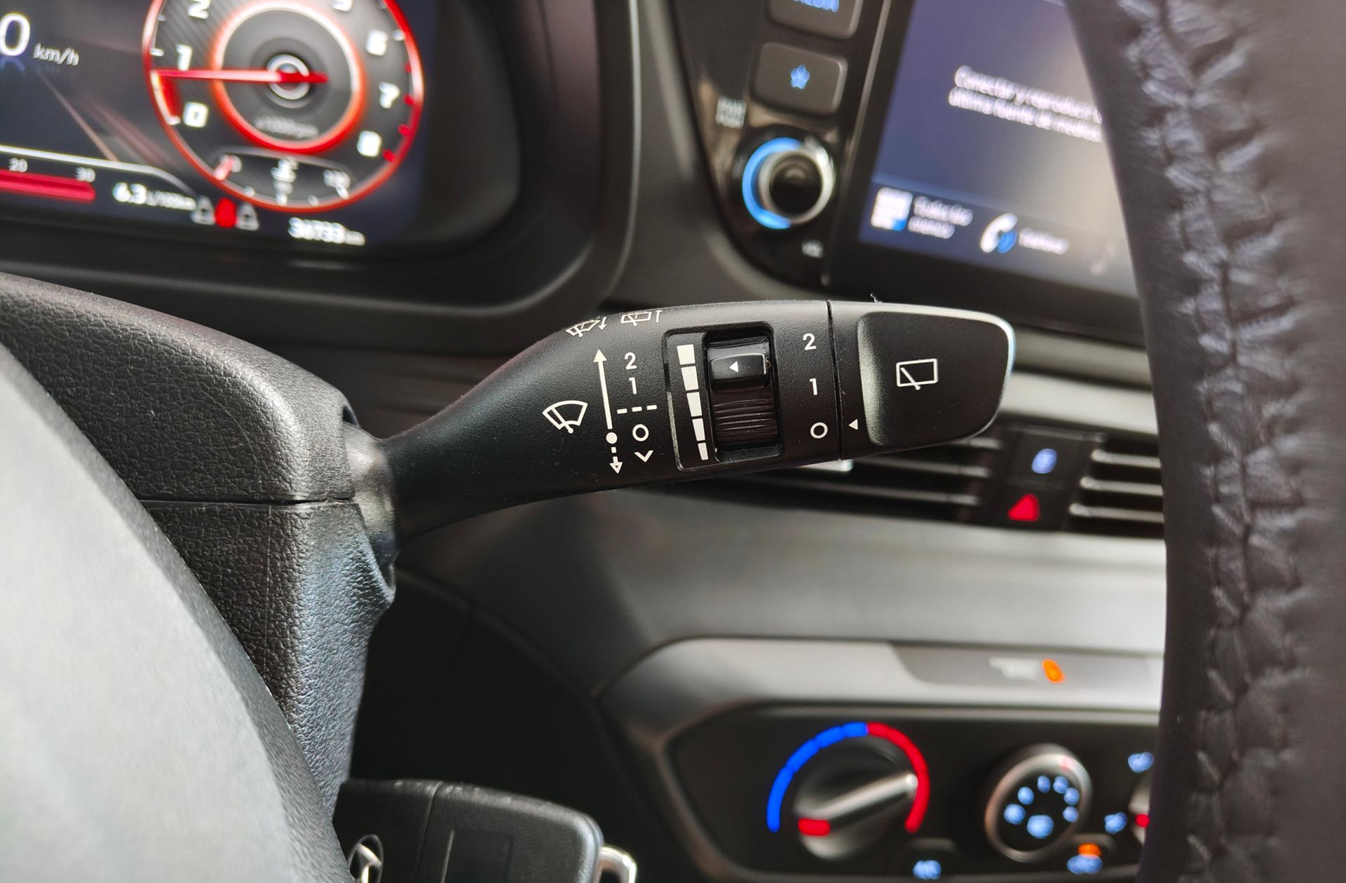 Hyundai i20 1.2 MPI Klass - foto 29