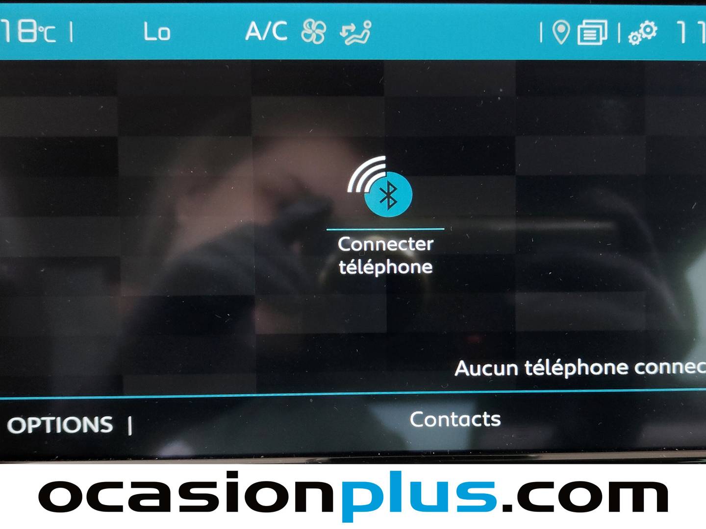 Citroën C3 Aircross Citroen C3 Aircross PureTech 110 S&S Max (110 CV) manual