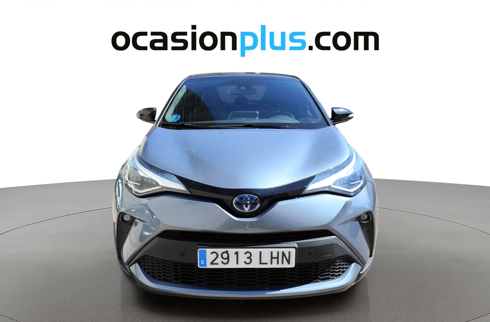 Toyota C-HR 180H Advance Luxury - foto 11