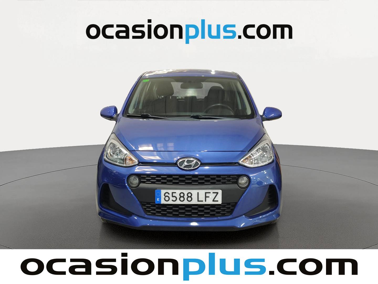 Hyundai i10 Hyundai i10 1.0 Klass (66 CV) 2020