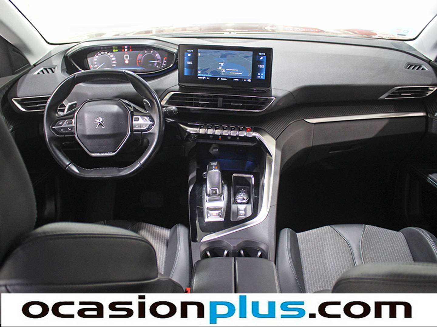 Foto Peugeot 5008 Peugeot 5008 BlueHDi 130 S&S Allure EAT8 (130 CV) 7 Plazas