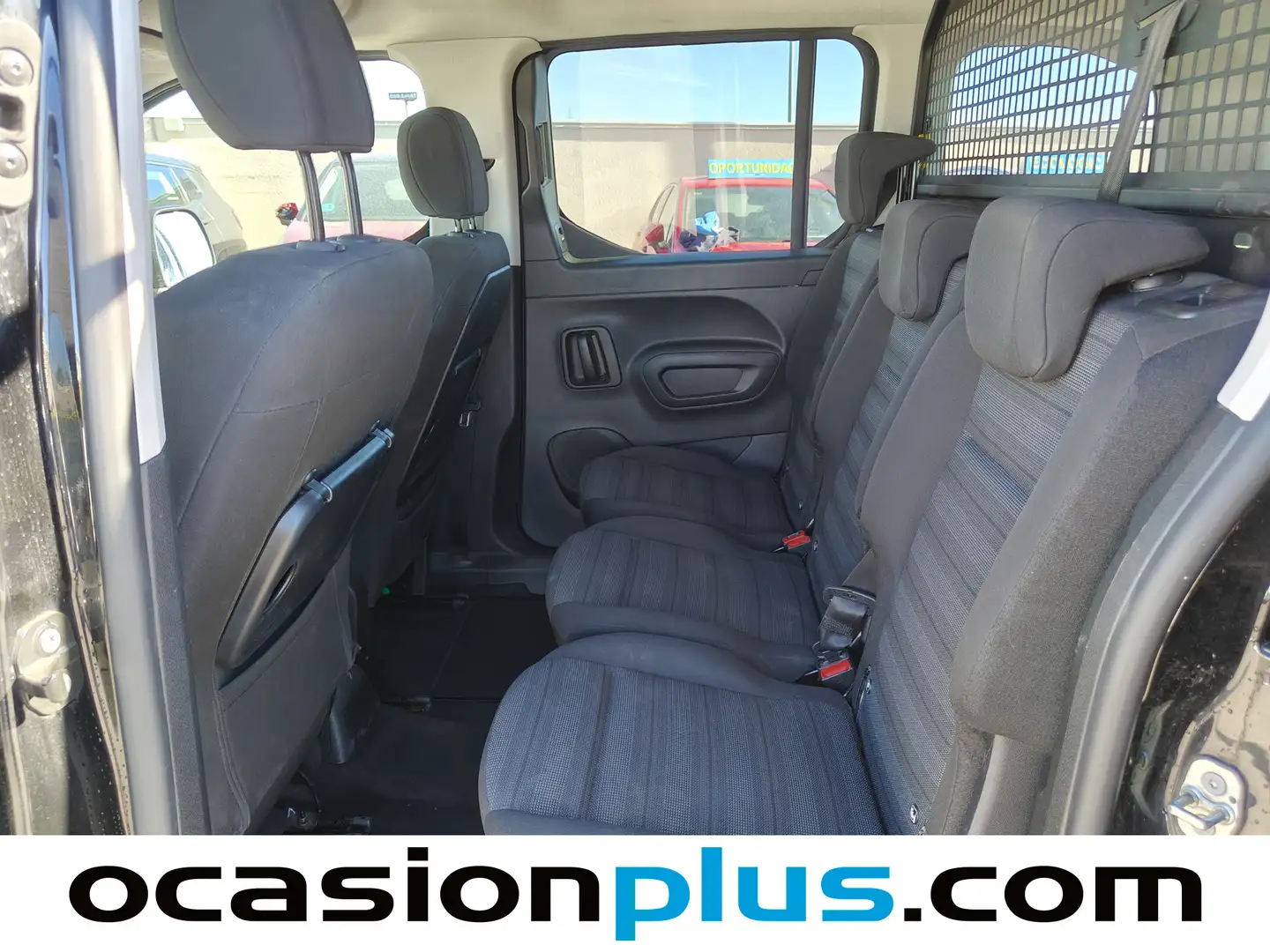 Foto Opel Combo Life Opel Combo Life 1.5 TD S&S Edition L  (102 CV)