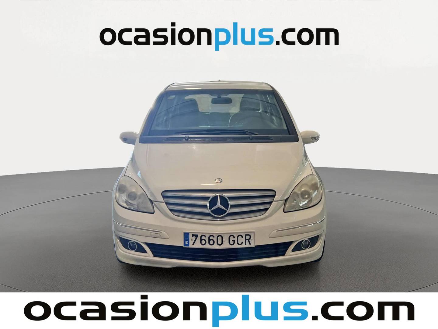 Mercedes Clase B Mercedes Clase B 180 CDI (109 CV) 109cv