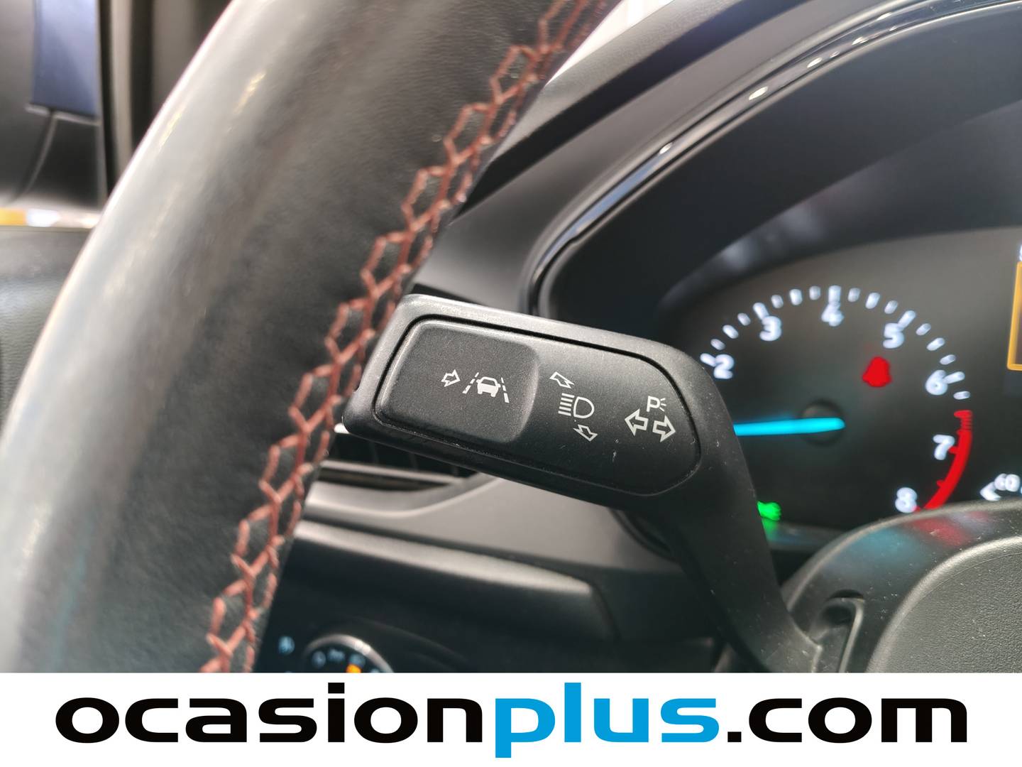Ford Focus Ford Focus 1.0 Ecoboost S&S ST-Line (125 CV) 125cv