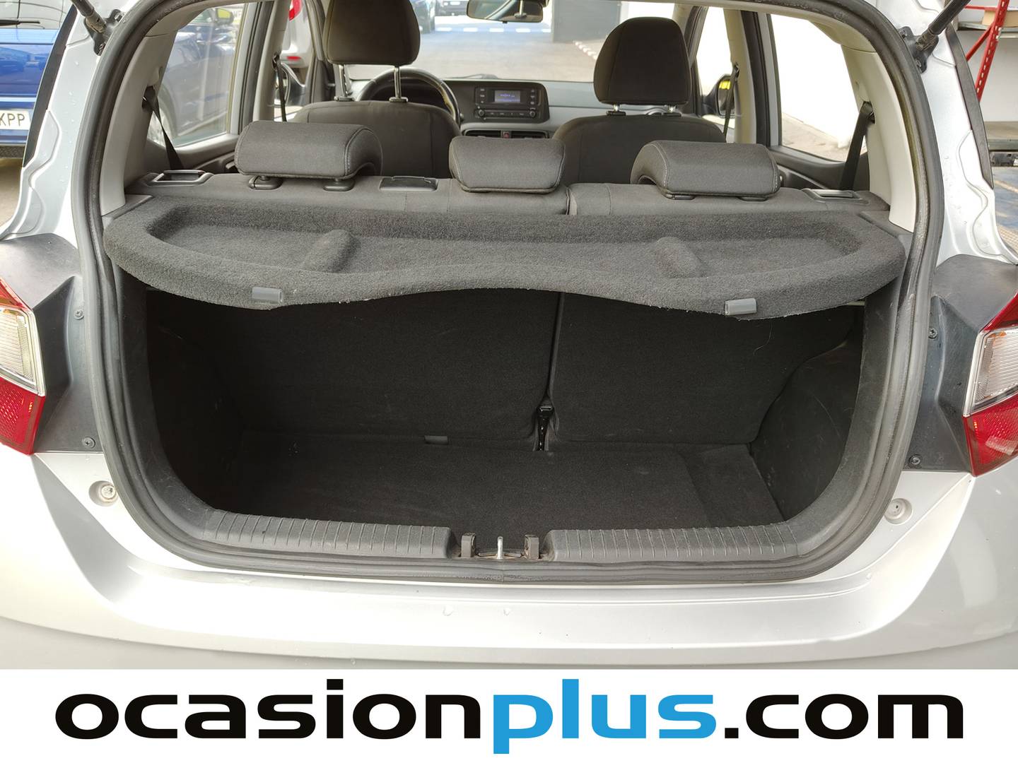 Foto Hyundai i10 Hyundai i10 1.0 Essence (67 CV)