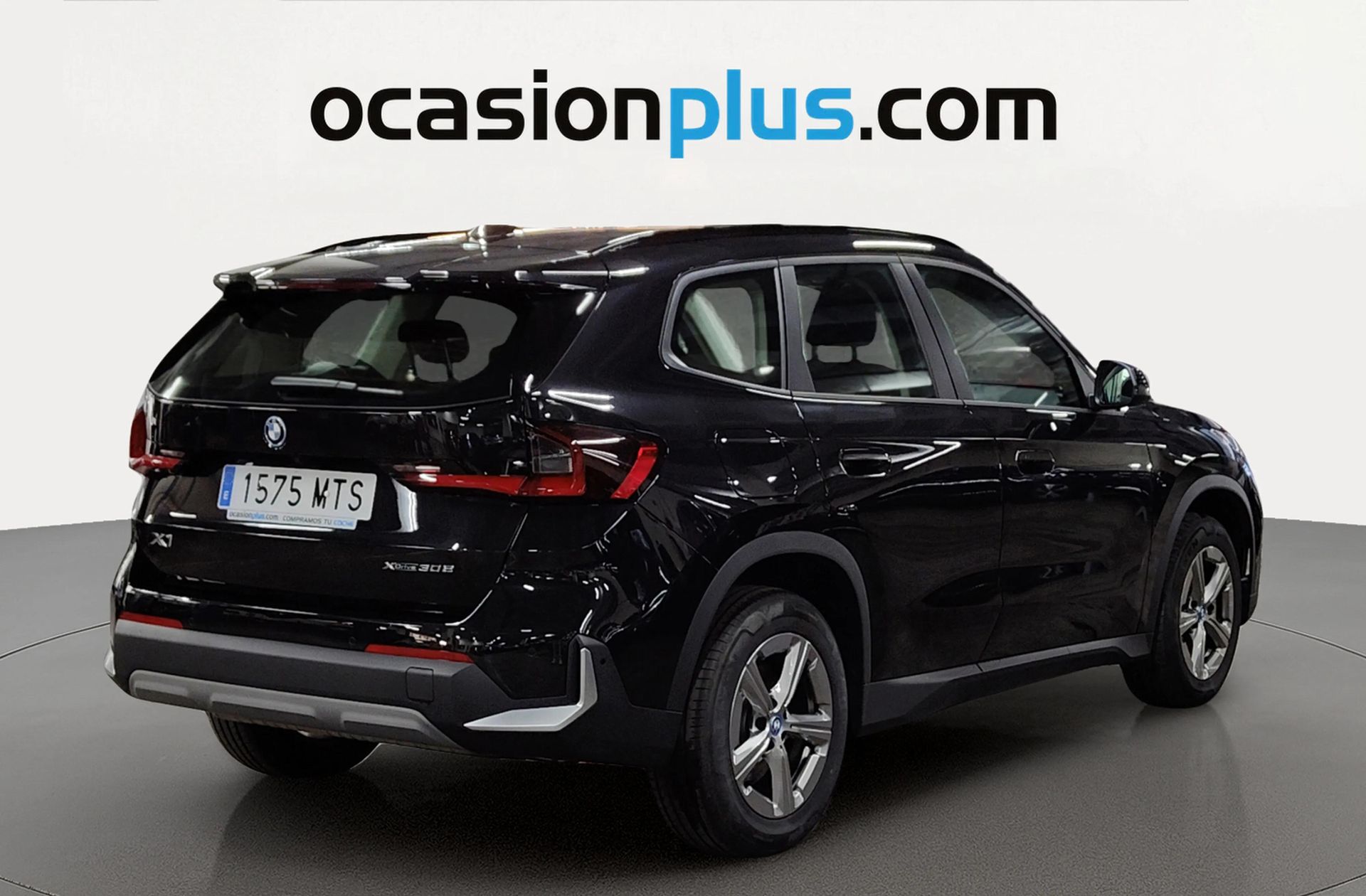 BMW X1 xDrive30e - foto 4