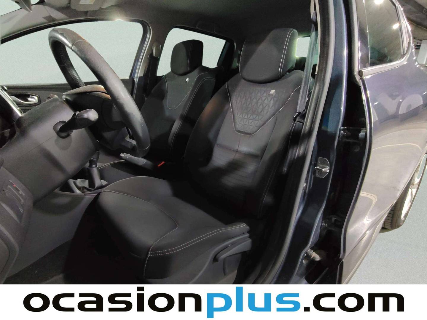 Renault Clio Renault Clio Limited Energy dCi (90 CV) 90cv
