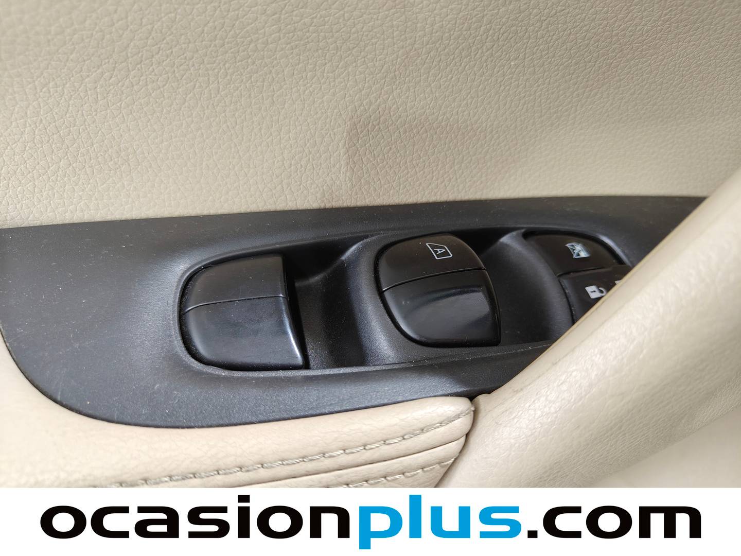 Nissan X-TRAIL Nissan X-Trail DIG-T 163 Tekna (163 CV) seminuevo