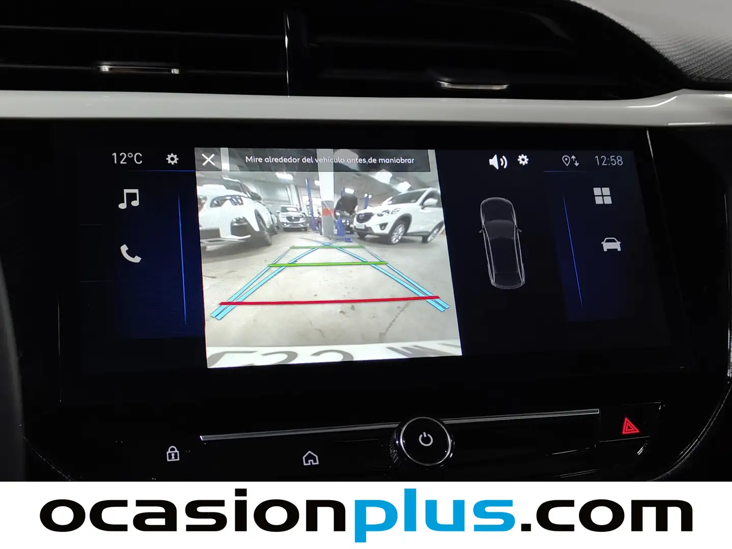 Foto Opel Corsa Opel Corsa 1.2 T XHL GS  (100 CV)