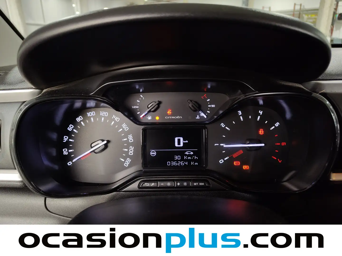 Foto Citroën C3 Citroen C3 PureTech 82 Shine (83 CV)