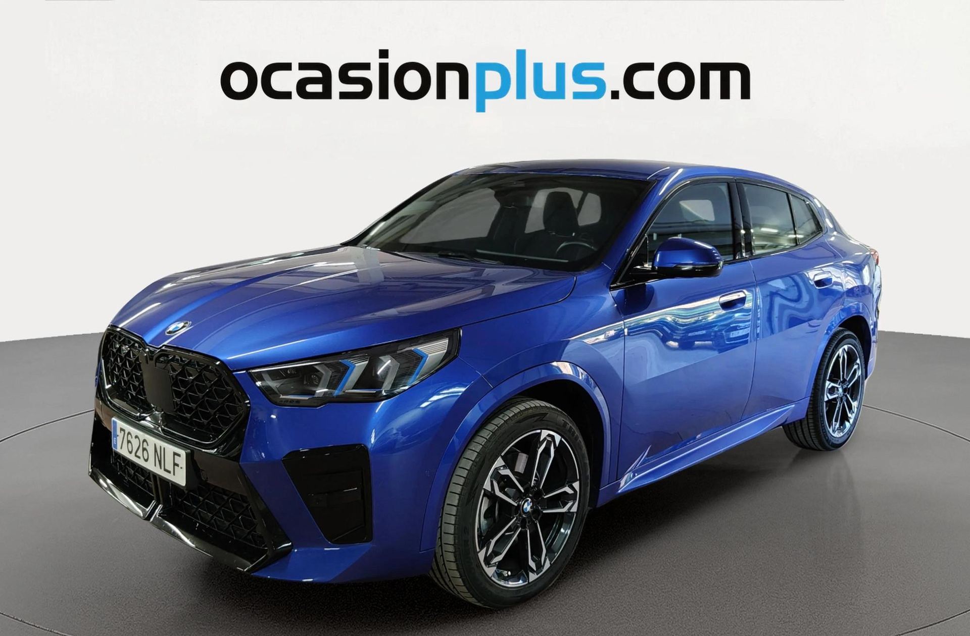 BMW X2 sDrive20i Pack M