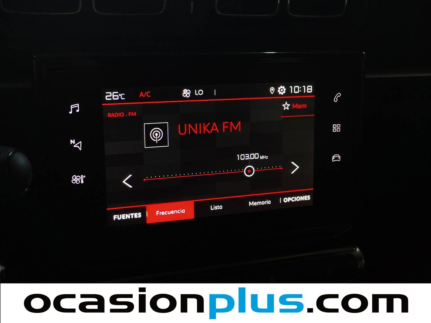Citroën C3 Citroën C3 PureTech 82 C-Series (83 CV) 2022