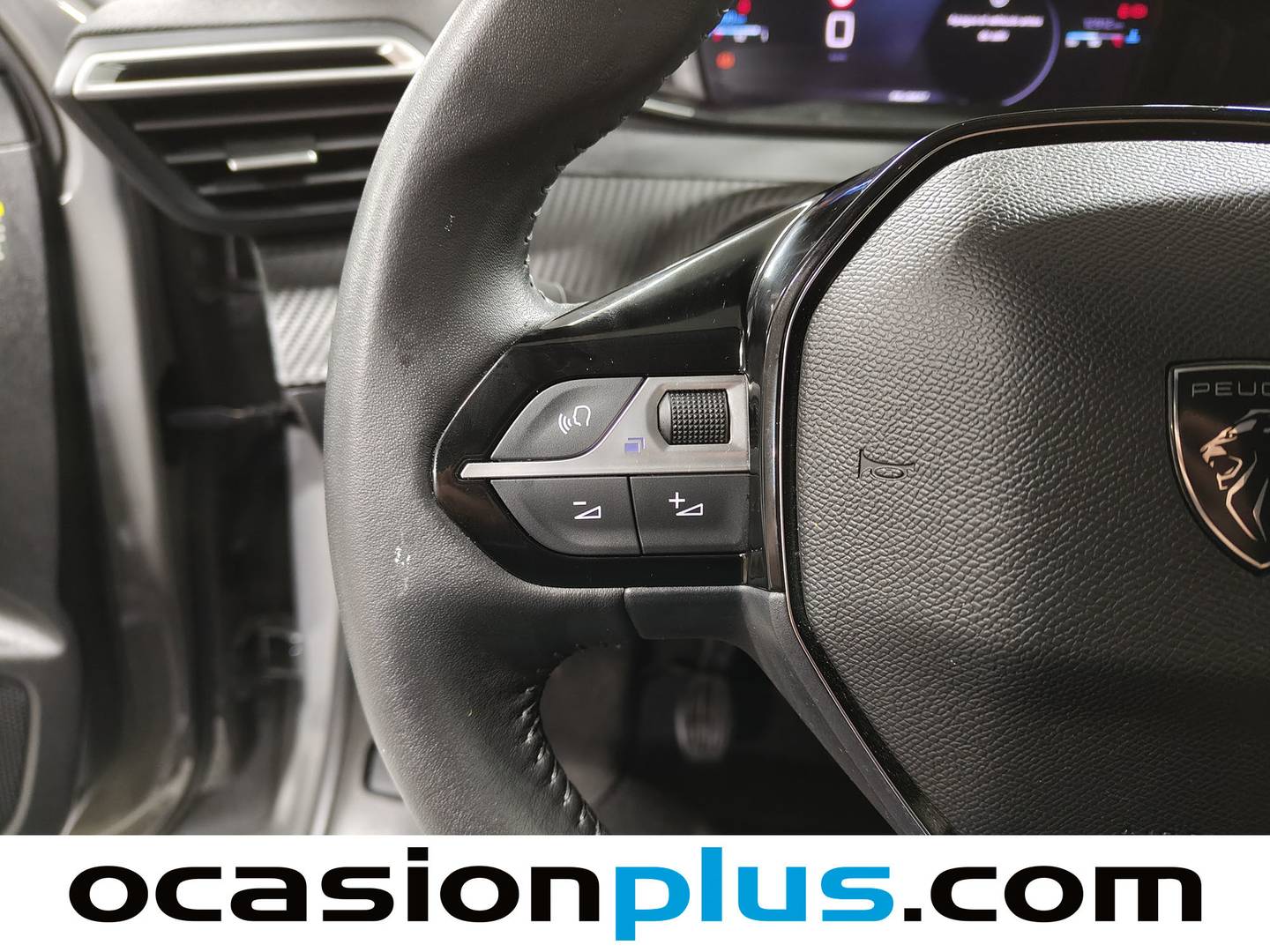 Foto Peugeot 208 Peugeot 208 PureTech 100 Allure (100 CV)