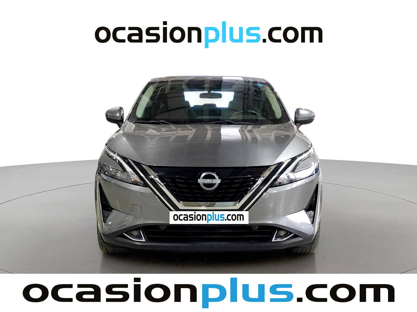 Nissan QASHQAI Nissan Qashqai E-POWER Acenta (190 CV) al mejor precio