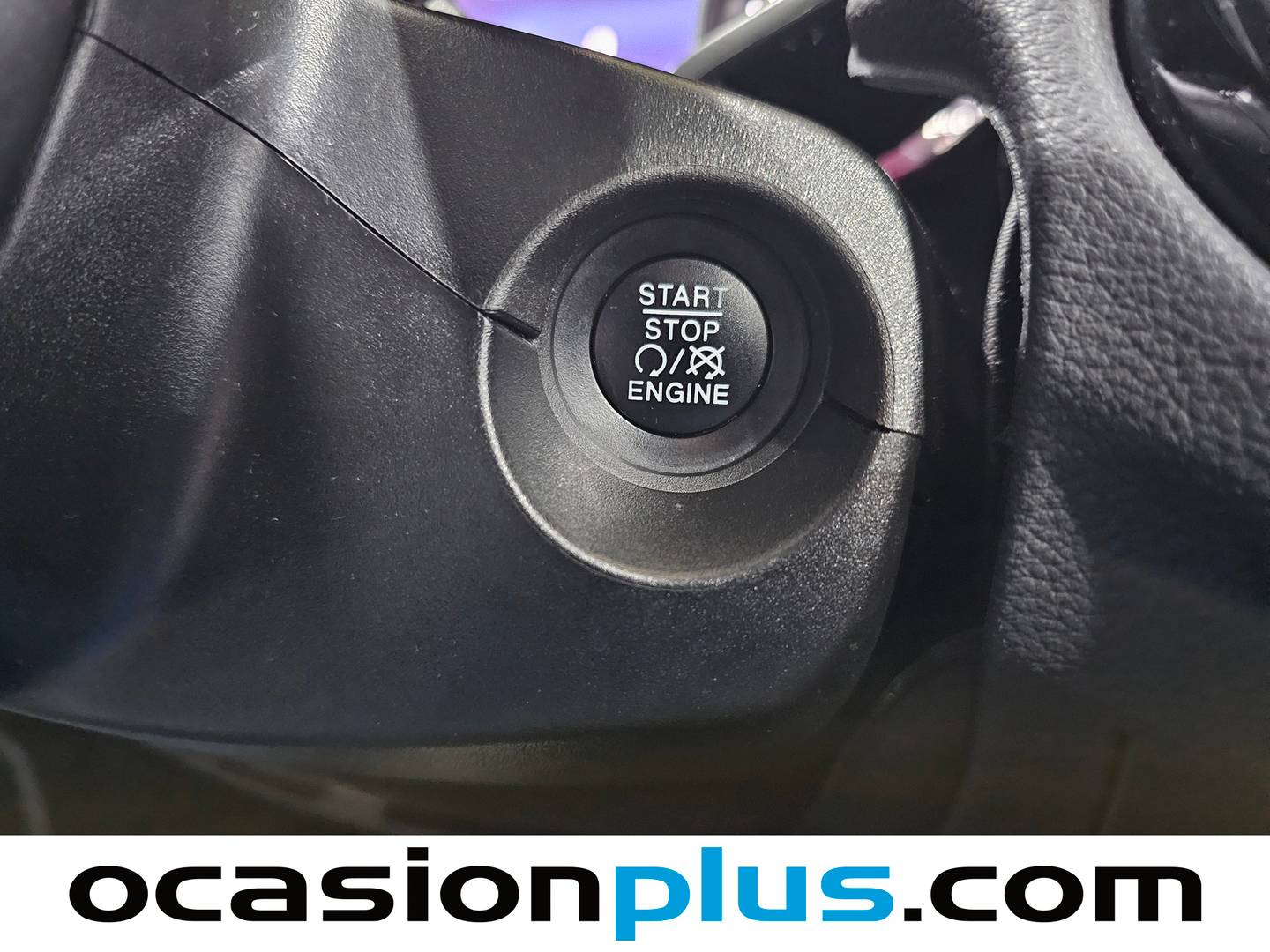 Foto Jeep Compass Jeep Compass 1.6 Multijet Limited 4x2 (120 CV)