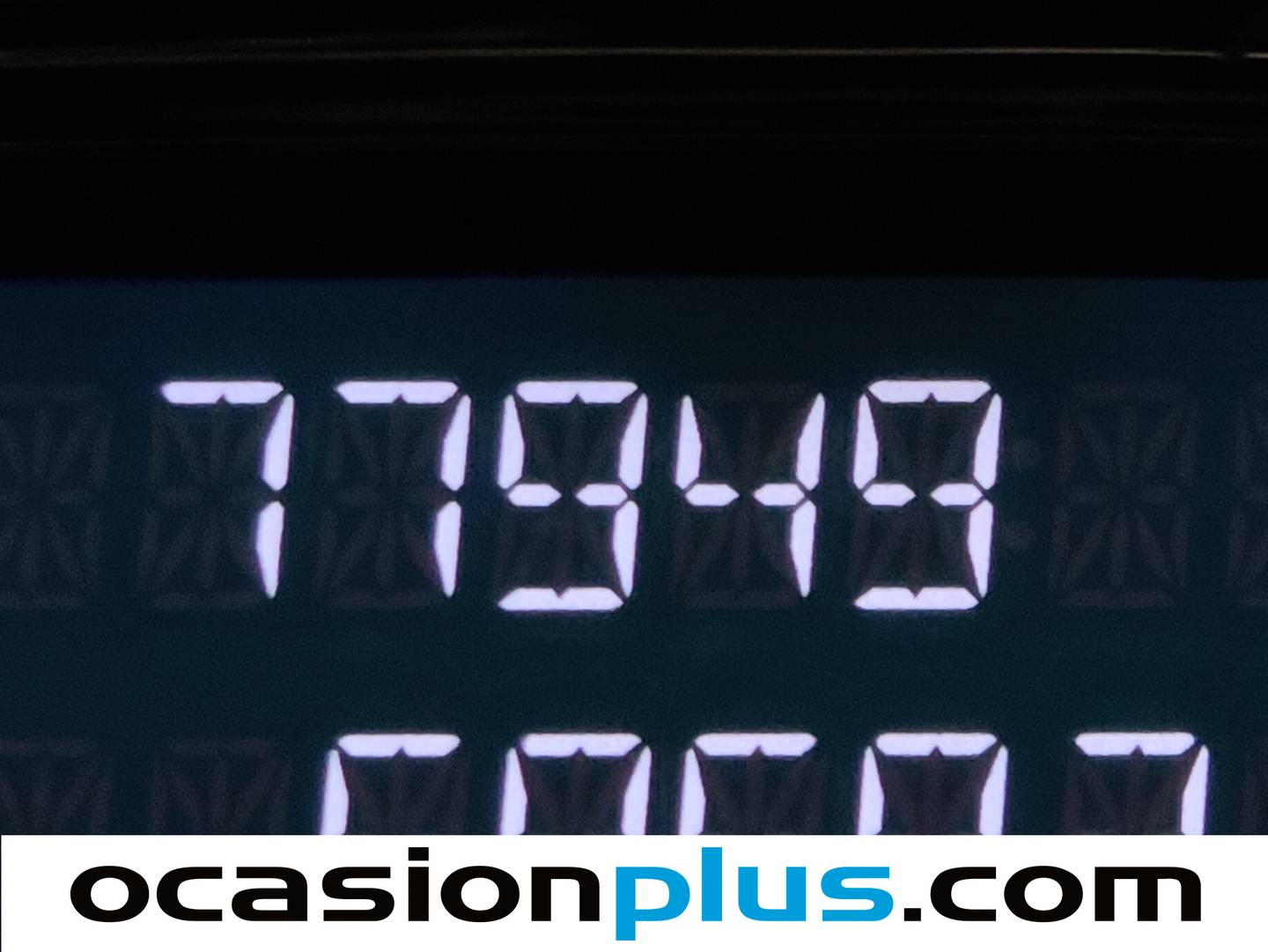 Renault Clio Renault Clio Limited 1.2 16v (75 CV) de ocasión
