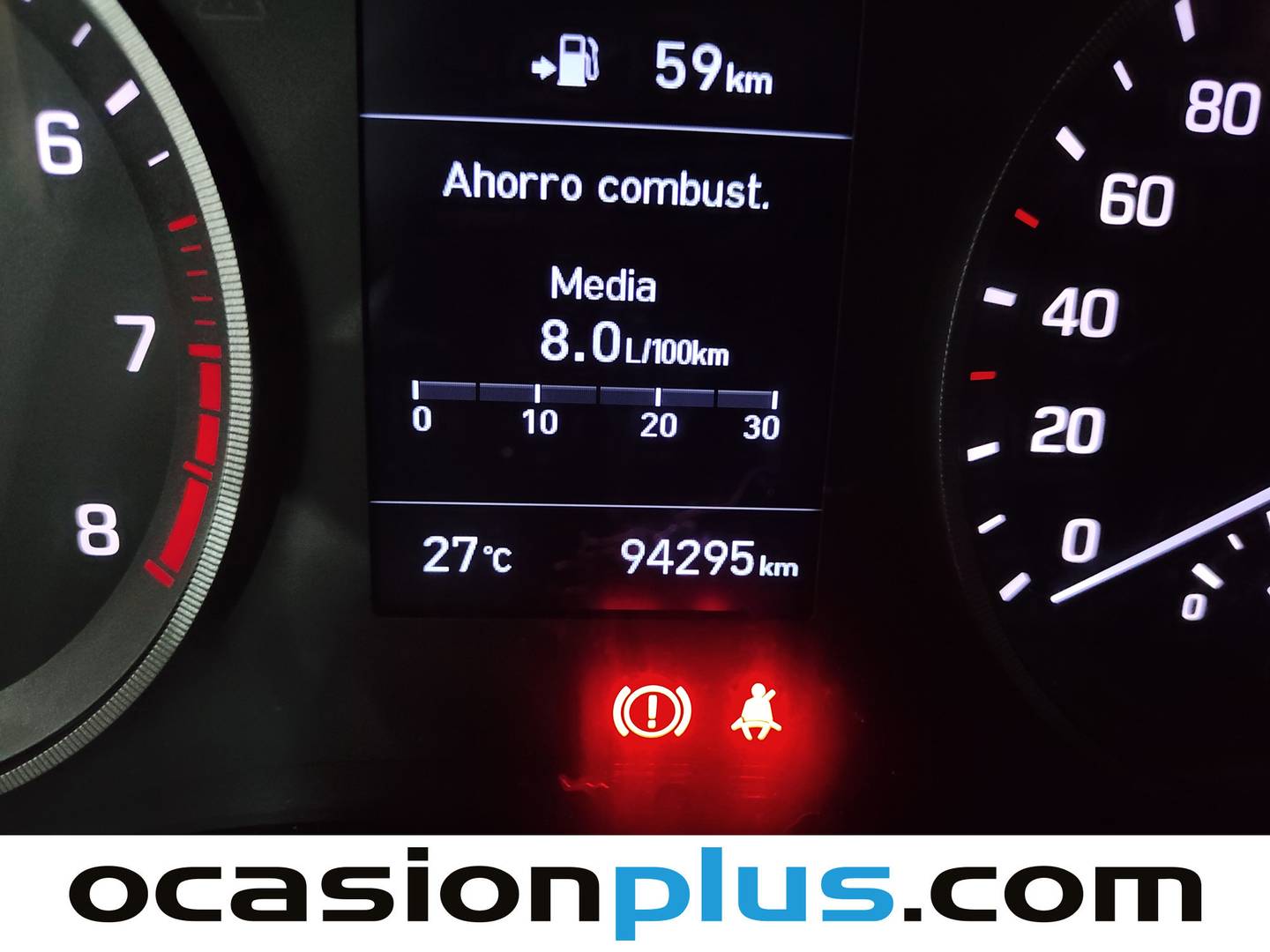 Hyundai Tucson Hyundai Tucson 1.6 GDI BE Klass 4x2 (132 CV) seminuevo