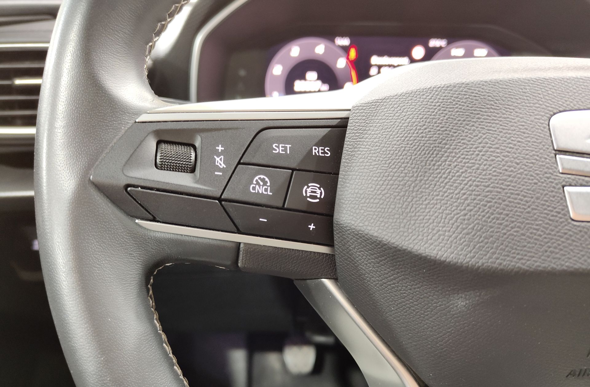 SEAT León 2.0 TDI Style XL - foto 27