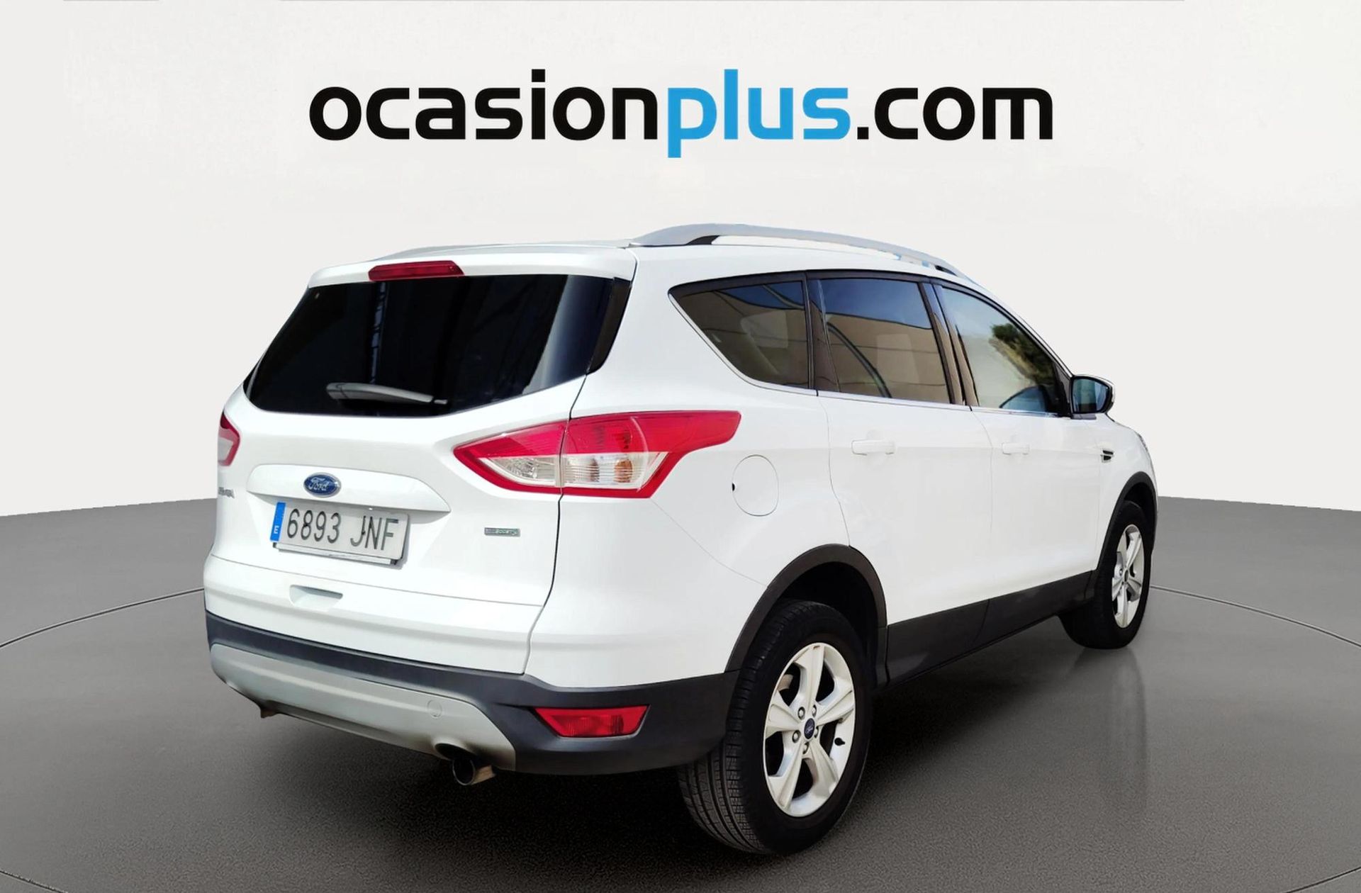 Ford Kuga 1.5 EcoBoost Trend 4x2 - foto 4