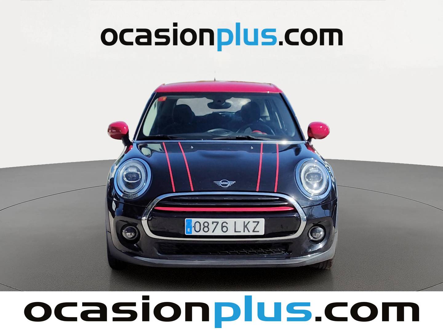 Mini MINI MINI MINI Cooper 5 Puertas Cooper 5 Puertas (136 CV) 136cv