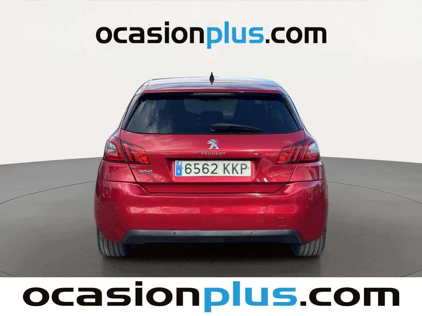 Peugeot 308 Peugeot 308 PureTech 130 S&S Allure (130 CV) barato