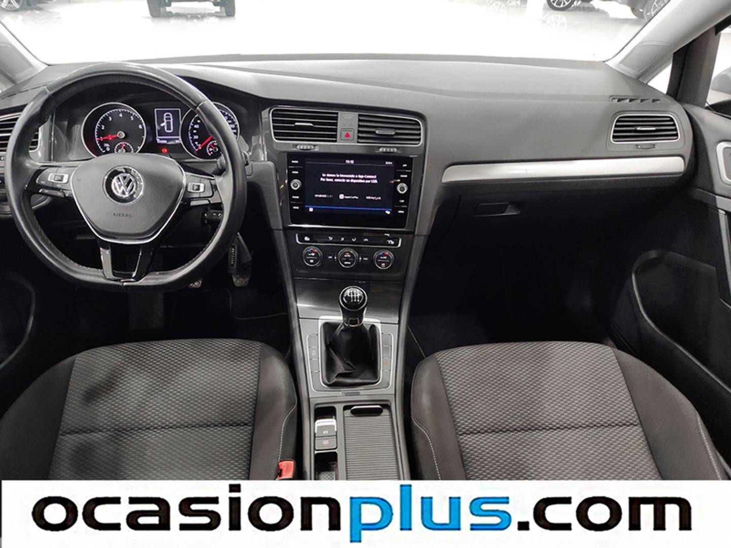 Foto Volkswagen Golf Volkswagen Golf Variant Variant Edition 1.0 TSI (115 CV)