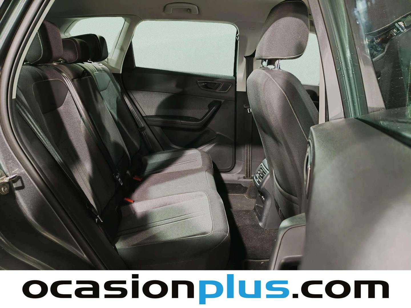 Seat Ateca Seat Ateca 2.0 TDI S&S Style DSG (150 CV) automático